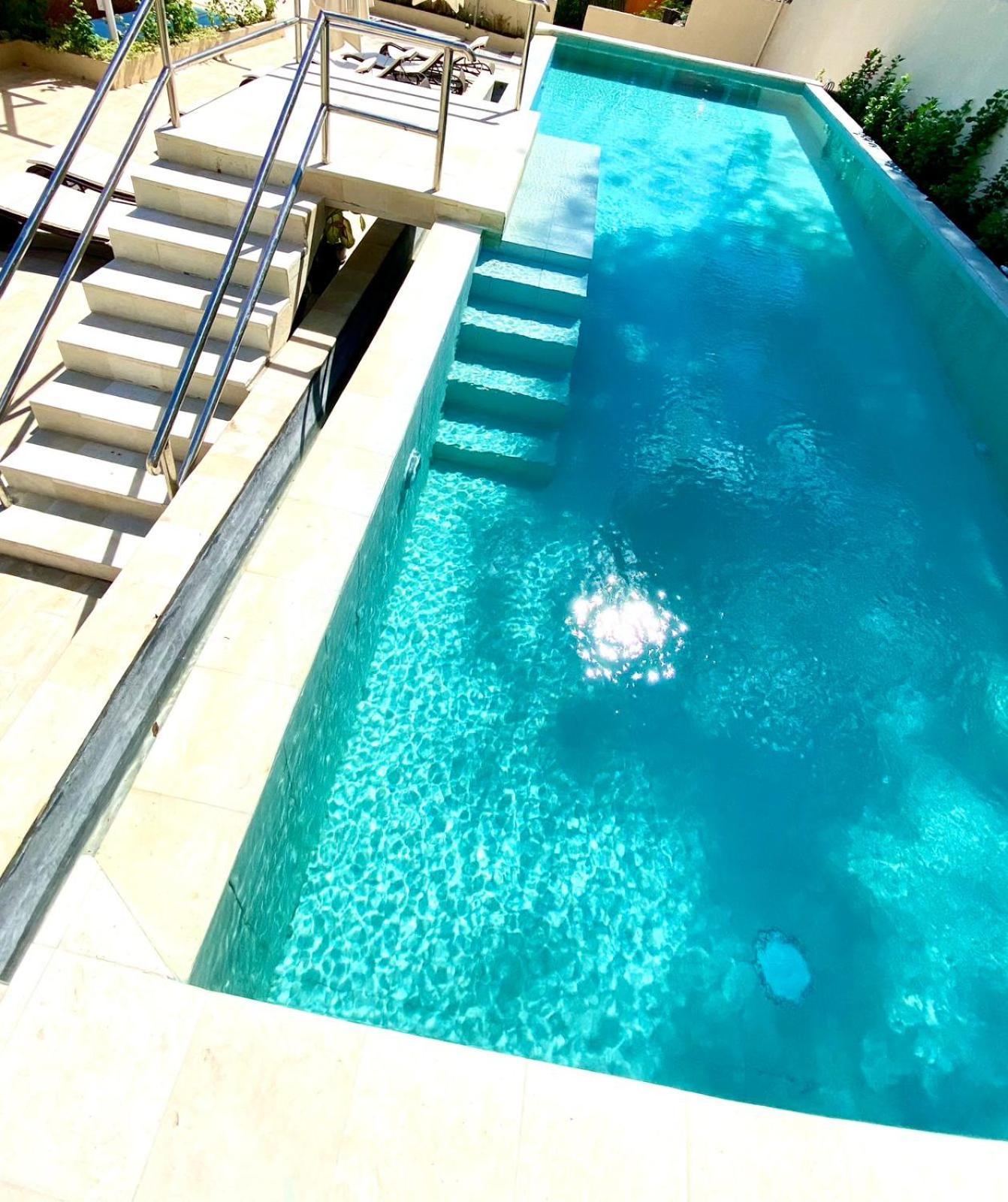 Sunset Hill Hotel Labuan Bajo Exterior photo