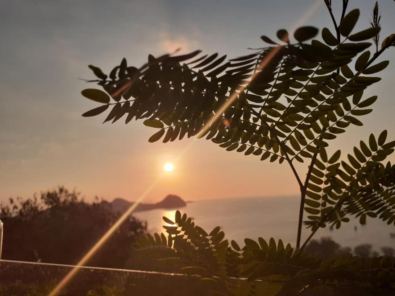 Sunset Hill Hotel Labuan Bajo Room photo